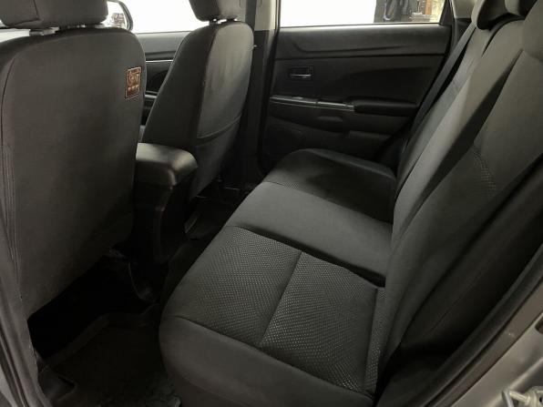 Mitsubishi ASX I с пробегом 2013 года, цена 1 186 000 рублей, 164682 км, внедорожник, Автокод Объявления