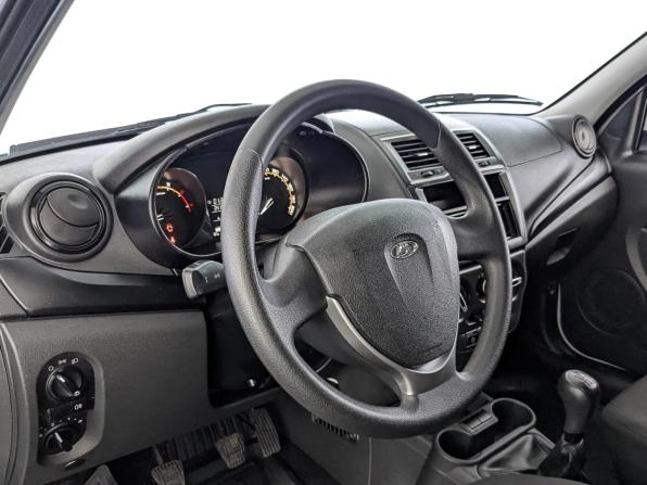Lada (ВАЗ) Granta I Рестайлинг с пробегом 2025 года, цена 740 000 рублей, 34190 км, седан, Автокод Объявления