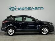 Nissan Qashqai II Рестайлинг Калининград  - изображение 27