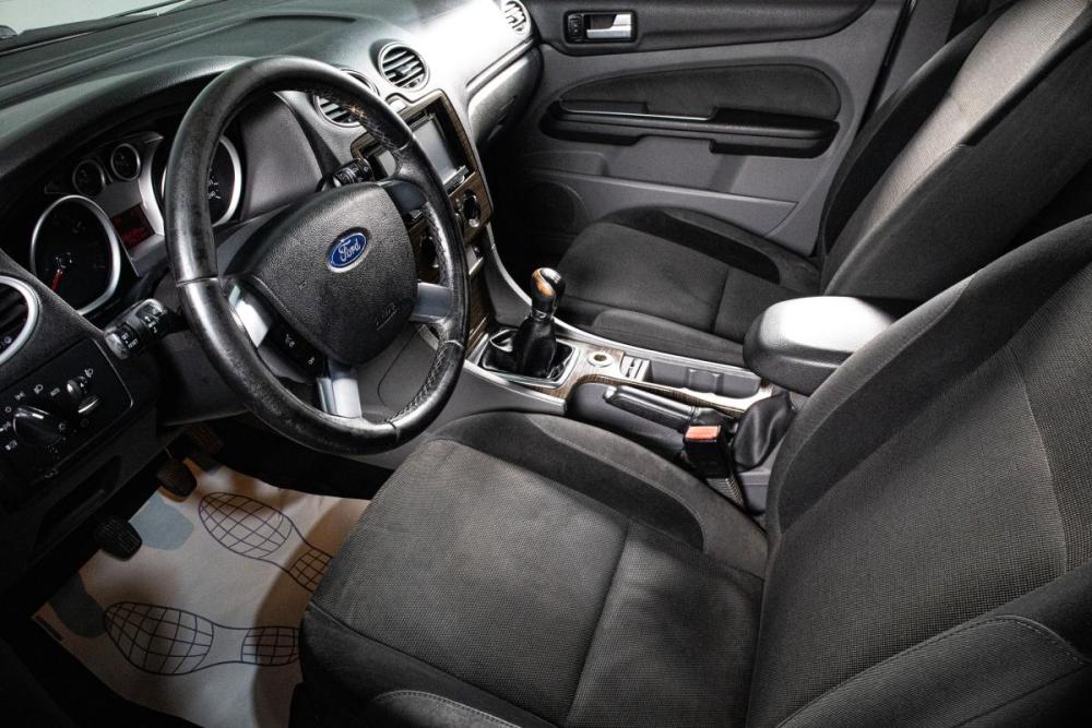 Ford Focus II Рестайлинг Сургут  - изображение 9