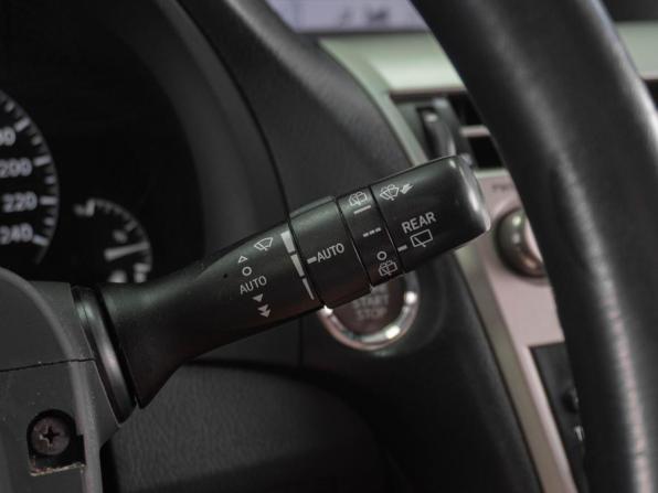 Lexus RX III с пробегом 2011 года, цена 1 819 000 рублей, 243203 км, внедорожник, Автокод Объявления