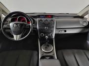 Mazda CX-7 I Рестайлинг Уфа  - изображение 43
