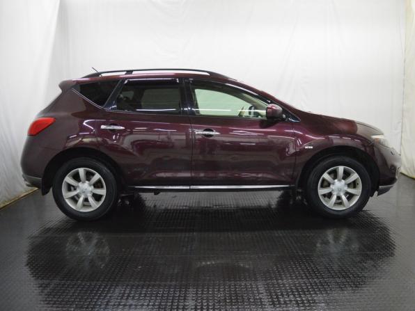 Nissan Murano II (Z51) Рестайлинг 2 с пробегом 2011 года, цена 999 000 рублей, 255000 км, внедорожник, Автокод Объявления