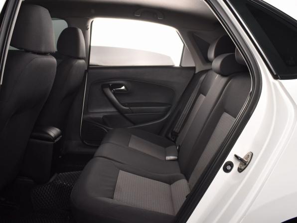 Volkswagen Polo V с пробегом 2013 года, цена 649 995 рублей, 182917 км, седан, Автокод Объявления