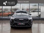 Haval Jolion I Рестайлинг Казань  - изображение 13