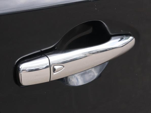 Nissan Murano III (Z52) с пробегом 2017 года, цена 2 380 000 рублей, 119725 км, внедорожник, Автокод Объявления