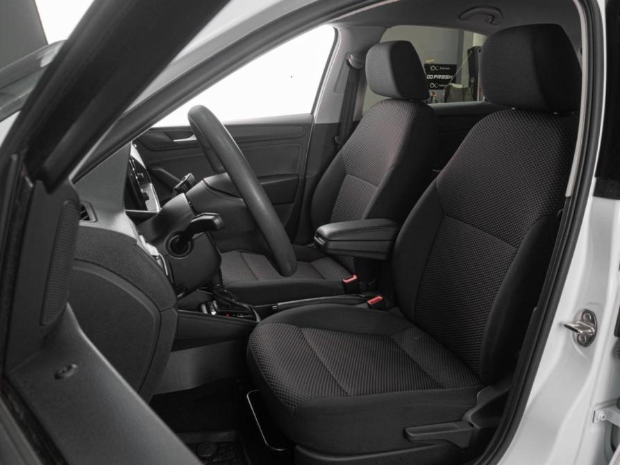 Volkswagen Polo VI Тюмень  - изображение 10