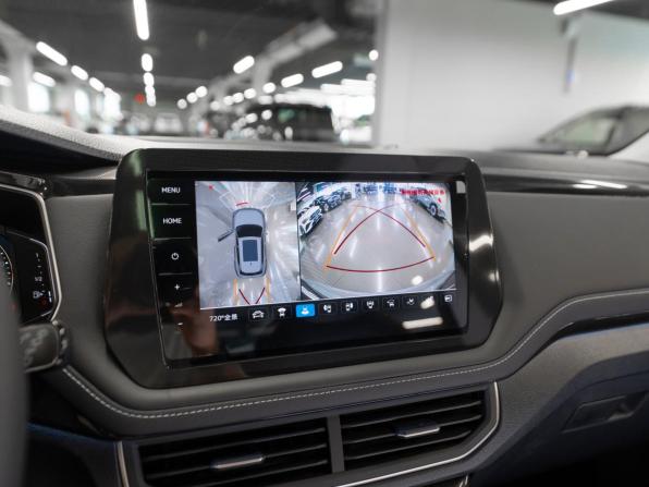 Volkswagen Tharu XR с пробегом 2026 года, цена 2 990 000 рублей, 20 км, внедорожник, Автокод Объявления
