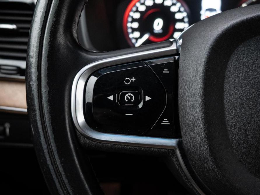 Volvo XC90 II Краснодар  - изображение 19