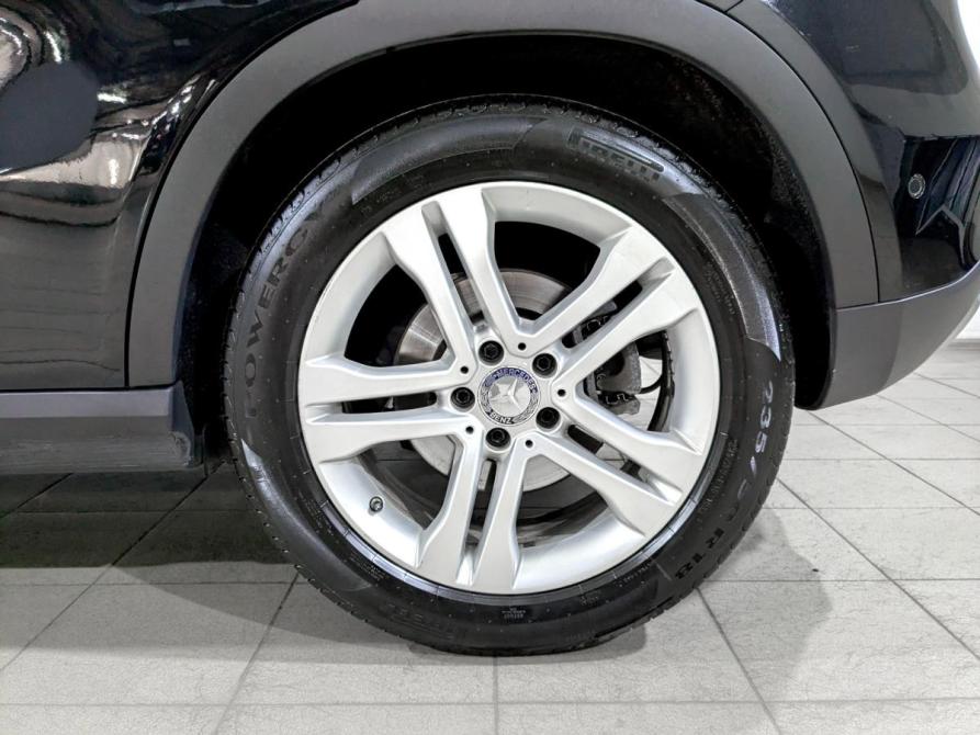 Mercedes-Benz GLA I (X156) Химки  - изображение 18