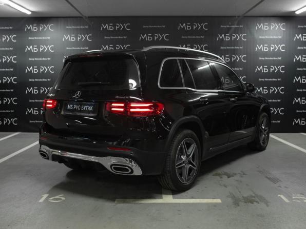 Новый Mercedes-Benz GLB I (X247) Рестайлинг 2024 года, цена 6 620 000 рублей, внедорожник, Автокод Объявления
