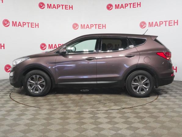 Hyundai Santa Fe III с пробегом 2014 года, цена 1 359 000 рублей, 305155 км, внедорожник, Автокод Объявления