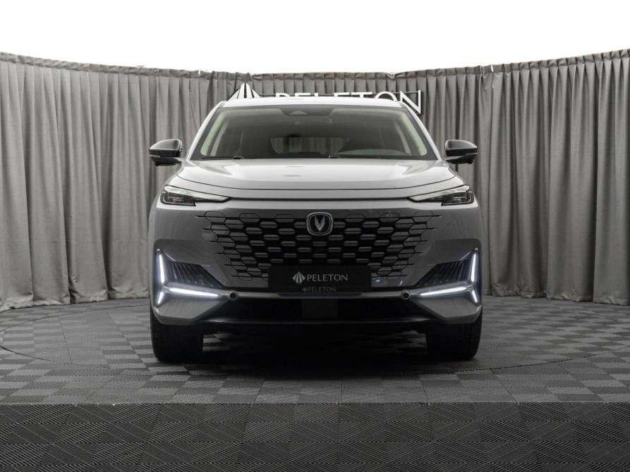 Changan UNI-K Москва  - изображение 3