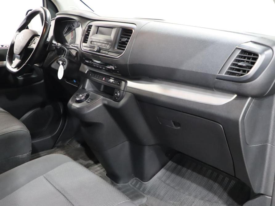 Citroen SpaceTourer I Санкт-Петербург  - изображение 9
