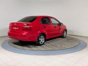 Chevrolet Aveo I Рестайлинг Екатеринбург  - изображение 21
