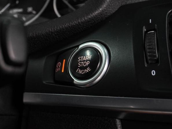 BMW X4 I (F26) с пробегом 2014 года, цена 2 289 000 рублей, 193481 км, внедорожник, Автокод Объявления