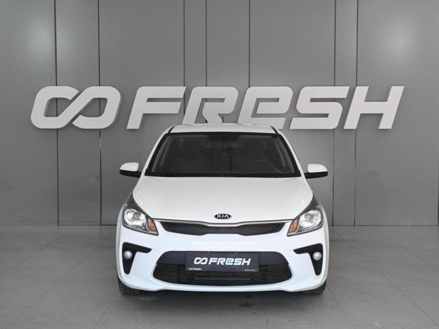 Kia Rio IV Ростов-на-Дону  - изображение 3