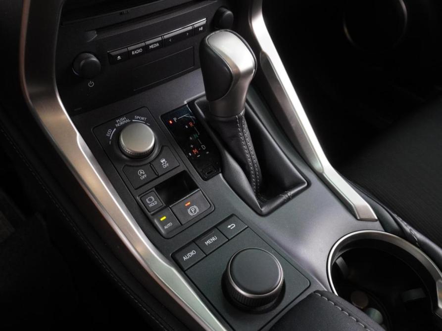 Lexus NX I Воронеж  - изображение 17