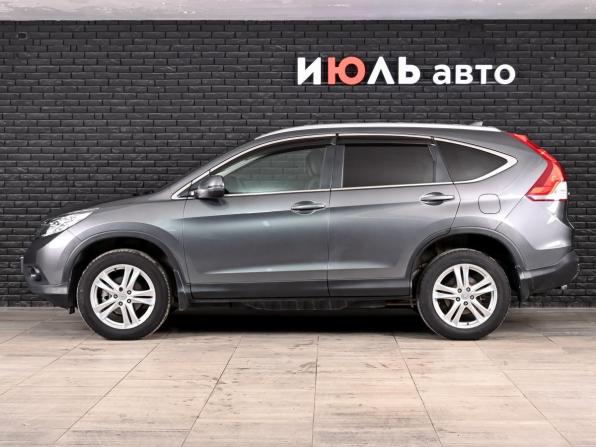 Honda CR-V IV с пробегом 2014 года, цена 1 860 000 рублей, 277383 км, внедорожник, Автокод Объявления