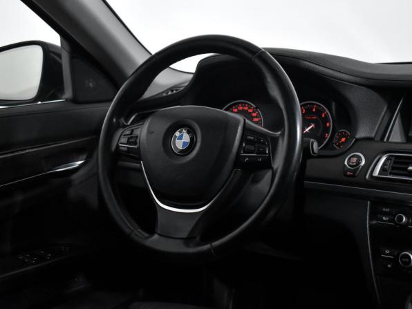 BMW 7 серии V (F01/F02/F04) Рестайлинг с пробегом 2012 года, цена 1 767 980 рублей, 245000 км, седан, Автокод Объявления