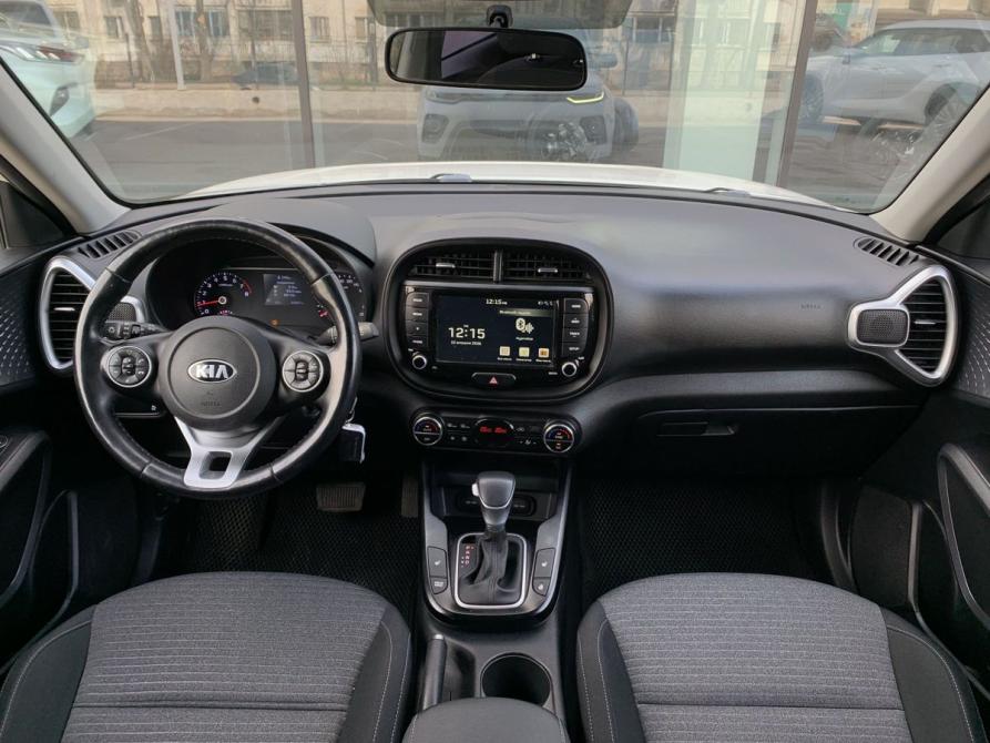 Kia Soul III Самара  - изображение 11