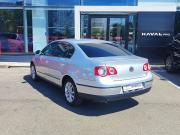 Volkswagen Passat B6 Москва  - изображение 23