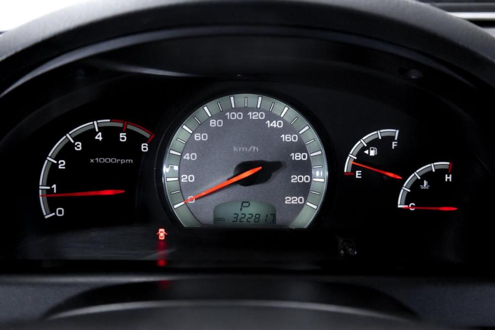 SsangYong Rexton II Тюмень  - изображение 17