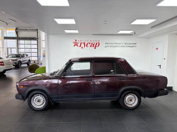 Lada (ВАЗ) 2107 с пробегом 2010 года, цена 98 000 рублей, 159000 км, седан, Автокод Объявления
