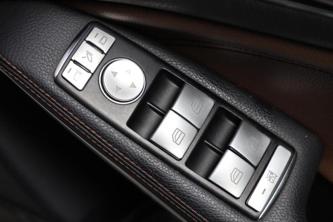 Mercedes-Benz A-Класс AMG I (W176) с пробегом 2013 года, цена 1 669 000 рублей, 93000 км, хэтчбек, Автокод Объявления