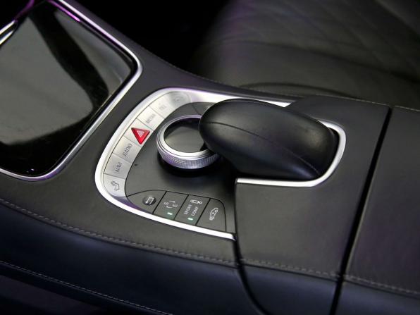Mercedes-Benz S-Класс VI (W222 C217) с пробегом 2013 года, цена 2 490 000 рублей, 240467 км, седан, Автокод Объявления