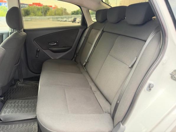 Nissan Almera III (G15) с пробегом 2014 года, цена 680 000 рублей, 149850 км, седан, Автокод Объявления