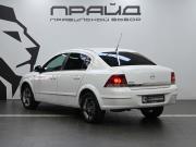 Opel Astra H Рестайлинг Ростов-на-Дону  - изображение 27