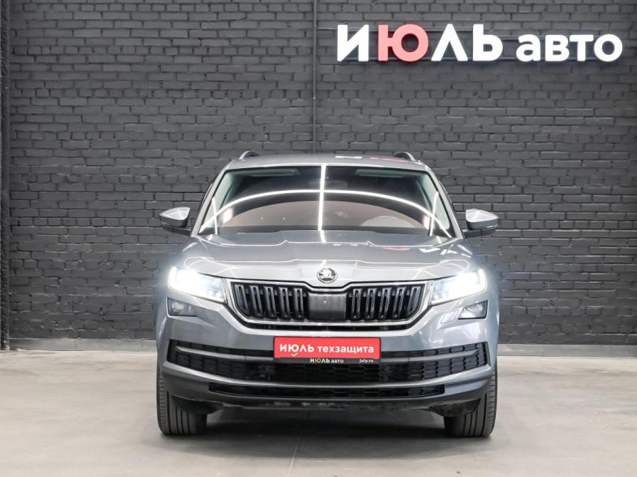 Skoda Kodiaq I Екатеринбург  - изображение 2