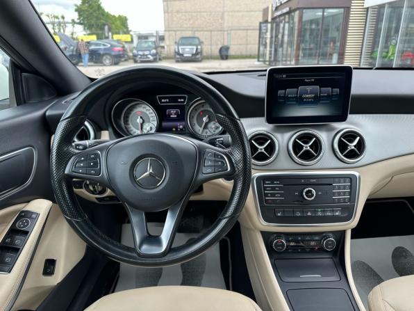 Mercedes-Benz CLA I (C117 X117) с пробегом 2015 года, цена 1 890 000 рублей, 95035 км, седан, Автокод Объявления