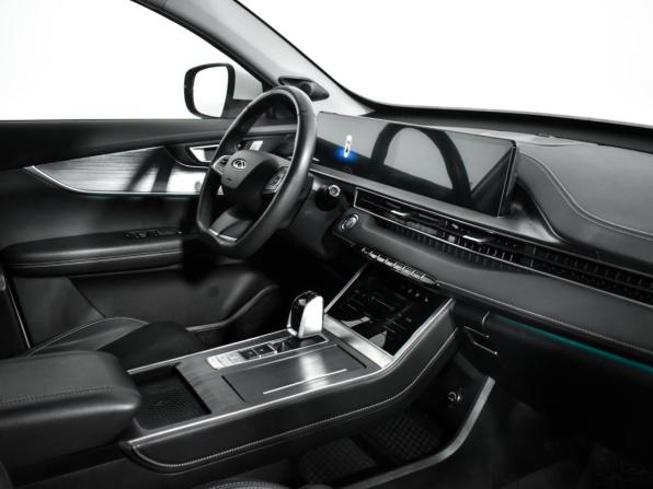 Chery Tiggo 7 Pro Max I с пробегом 2023 года, цена 1 747 960 рублей, 49230 км, внедорожник, Автокод Объявления