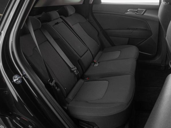 Kia Sportage V с пробегом 2025 года, цена 4 144 000 рублей, 105 км, внедорожник, Автокод Объявления