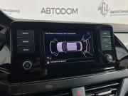 Volkswagen Polo VI Москва  - изображение 28