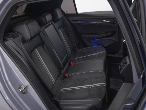 Volkswagen Golf VIII с пробегом 2022 года, цена 2 888 444 рубля, 75200 км, хэтчбек, Автокод Объявления