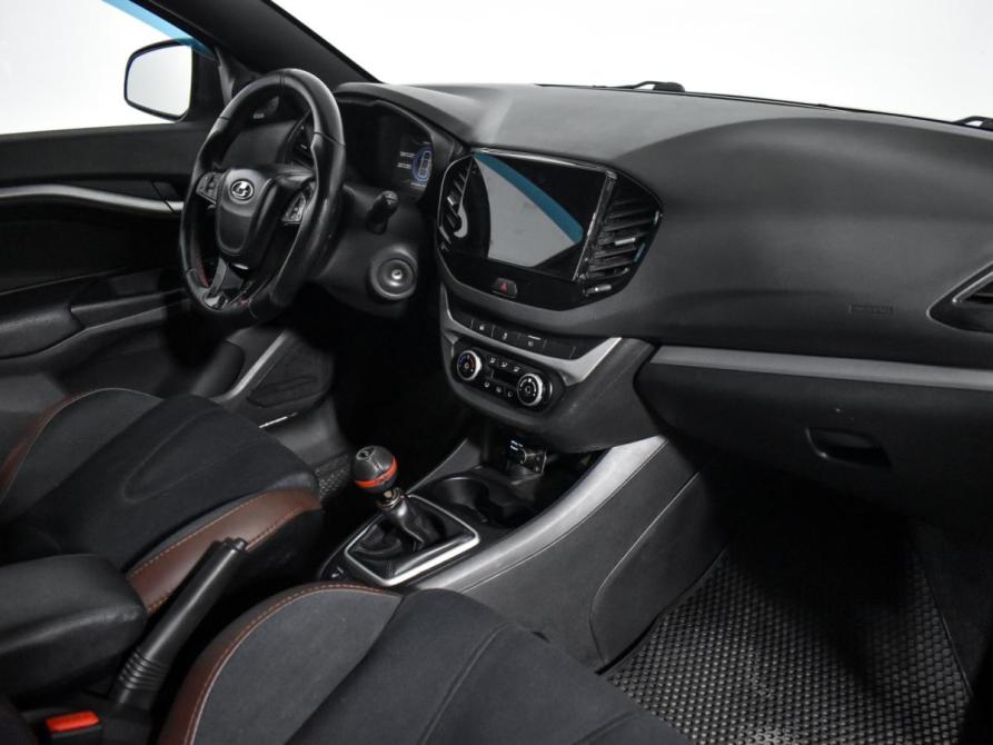 Lada (ВАЗ) Vesta I Санкт-Петербург  - изображение 14