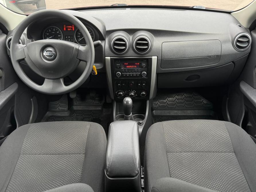 Nissan Almera III (G15) Воронеж  - изображение 12