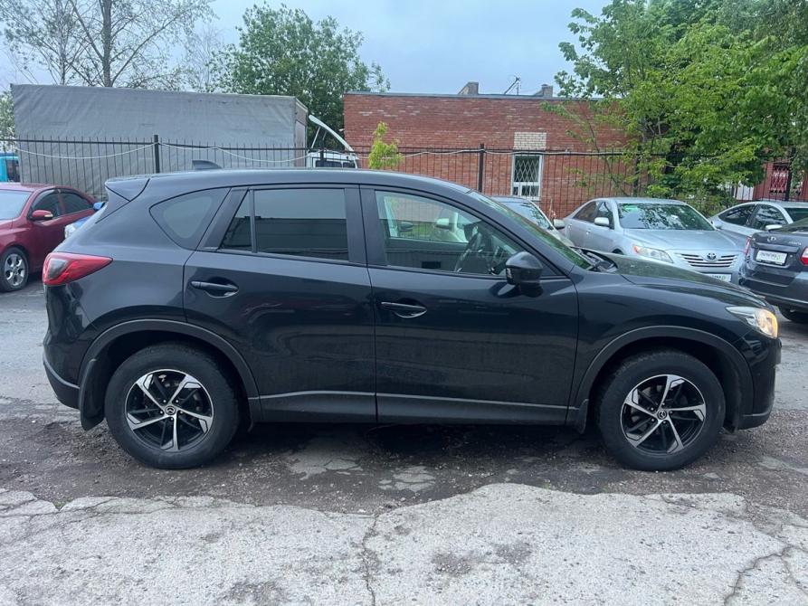 Mazda CX-5 I Санкт-Петербург  - изображение 4