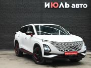 Omoda C5 I Екатеринбург  - изображение 24