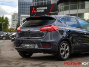 Kia Ceed II Рестайлинг Москва  - изображение 40