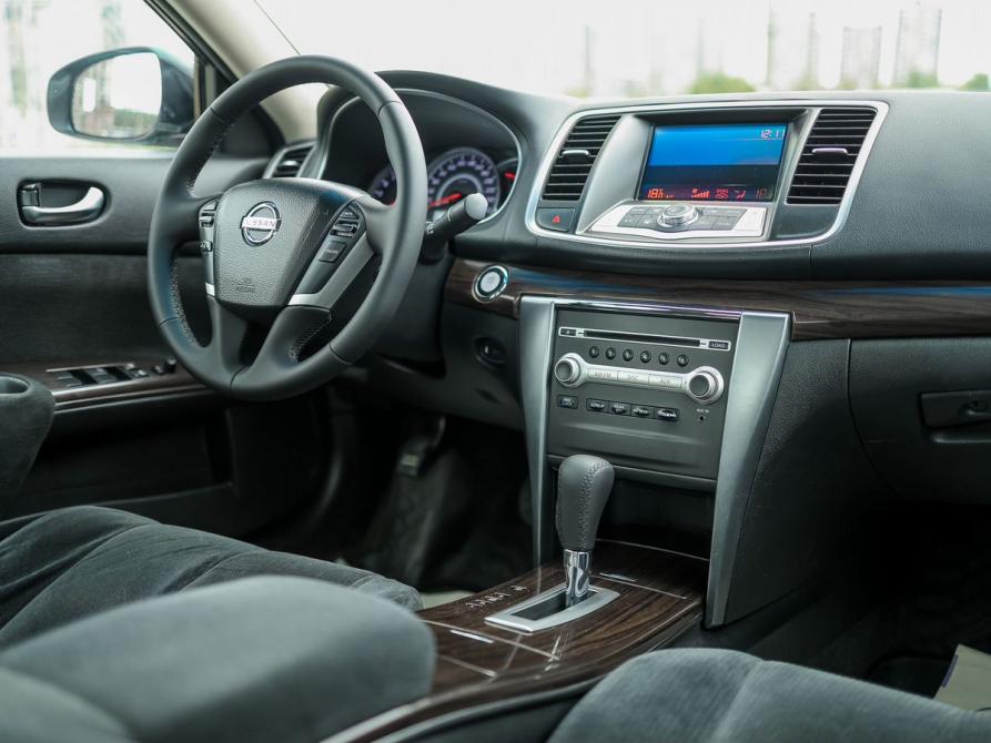 Nissan Teana II Рестайлинг Ижевск  - изображение 10