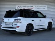 Lexus LX III Рестайлинг Кемерово  - изображение 45