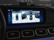 Mercedes-Benz GLE II (V167) Рестайлинг Москва  - изображение 48