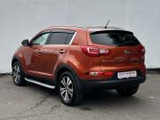 Kia Sportage III Москва  - изображение 24