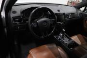 Volkswagen Touareg II Ульяновск  - изображение 24