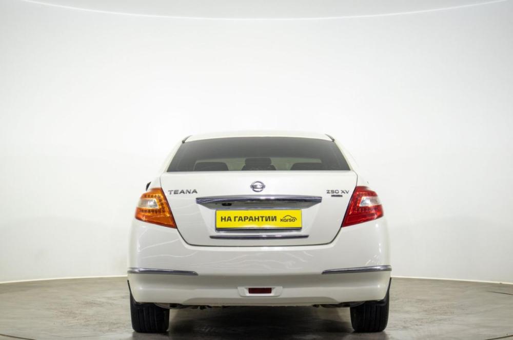Nissan Teana II (J32) Оренбург  - изображение 6