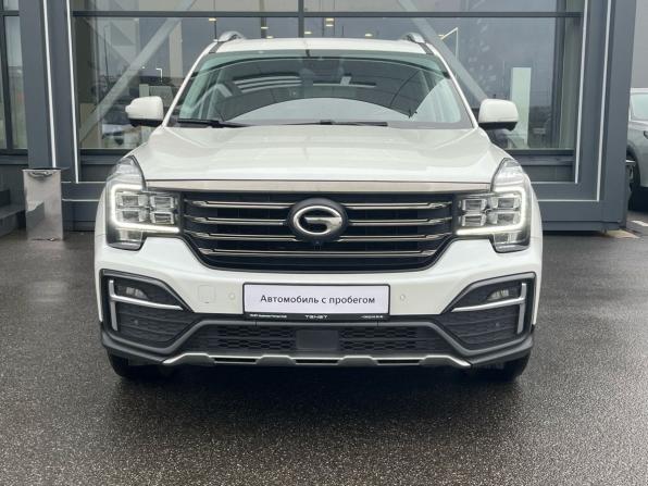 GAC GS8 I с пробегом 2022 года, цена 2 330 000 рублей, 118166 км, внедорожник, Автокод Объявления